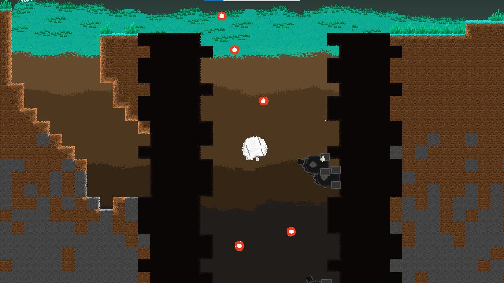 Shuttle Mining görsel 6