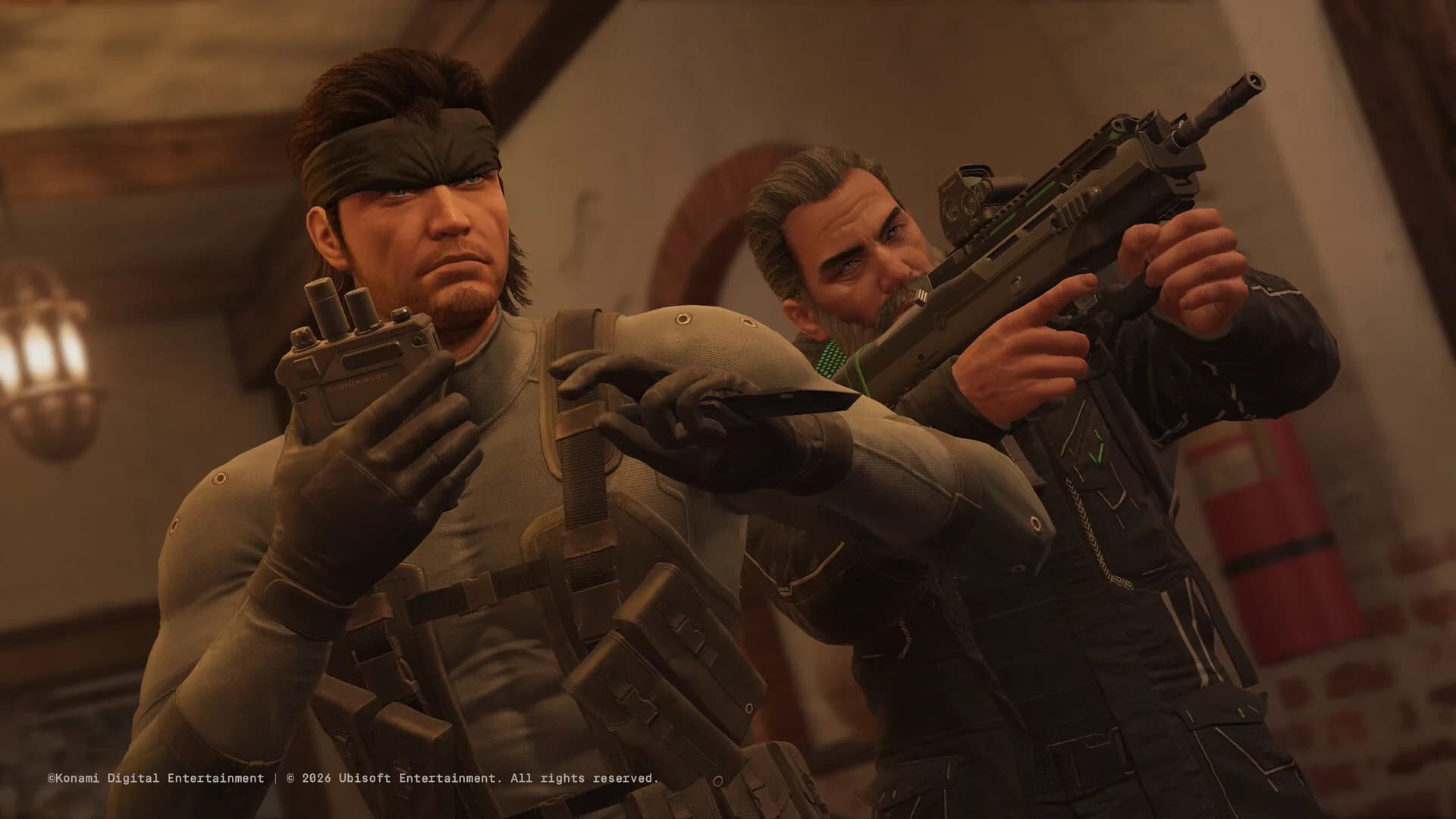 Tom Clancy's Rainbow Six Siege görsel 2