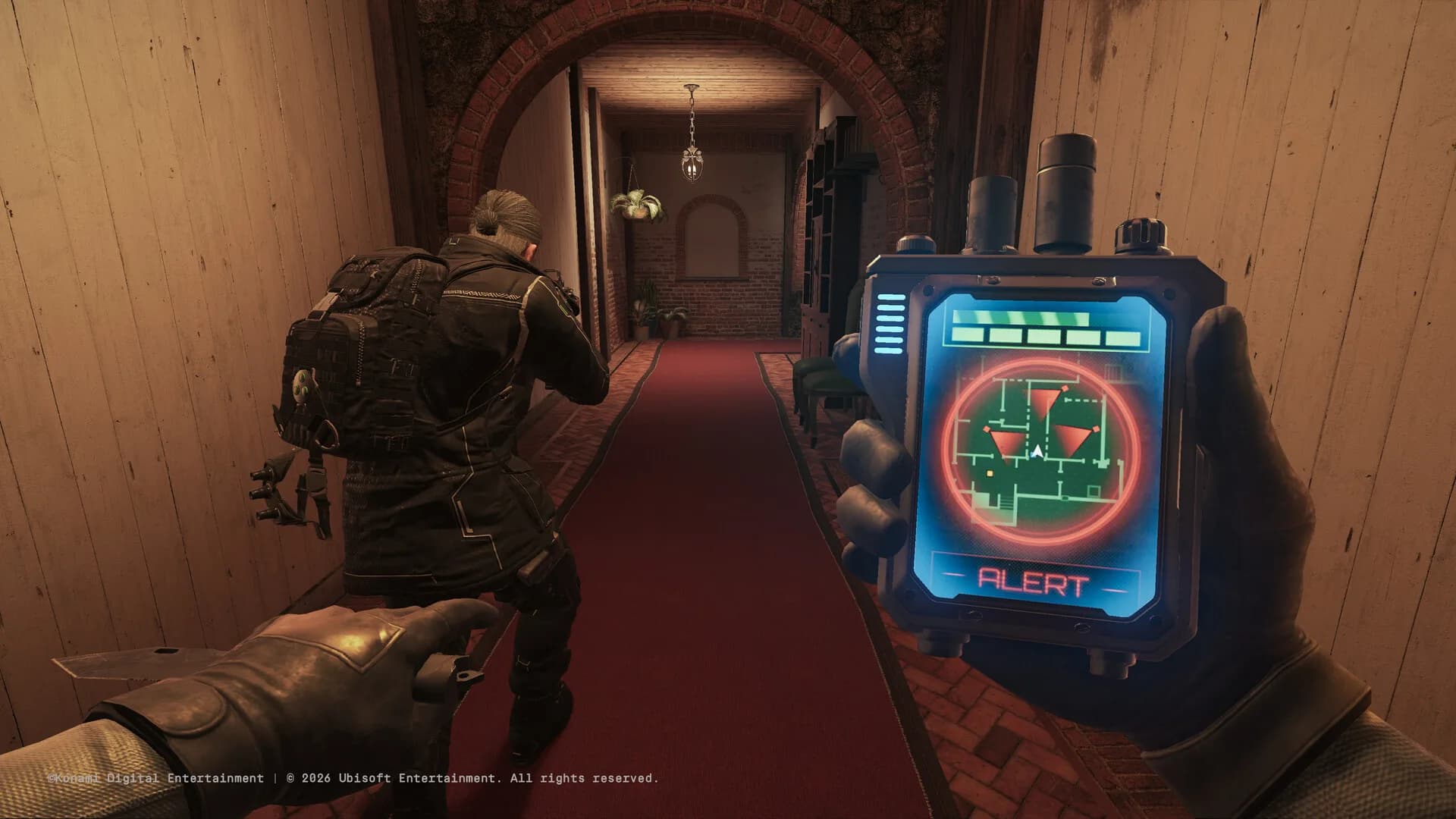 Tom Clancy's Rainbow Six Siege görsel 3
