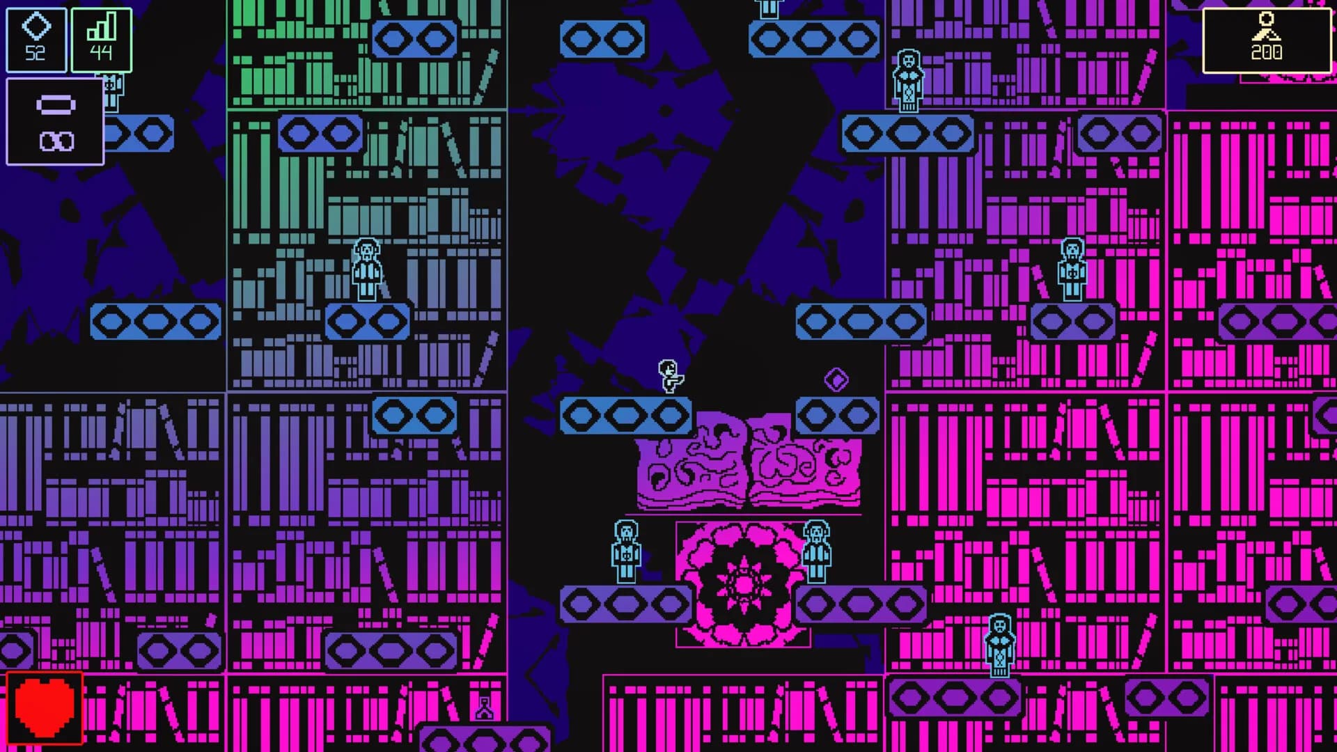 ZetaZania Part 1: Vampire Pirates from Uranus görsel 15