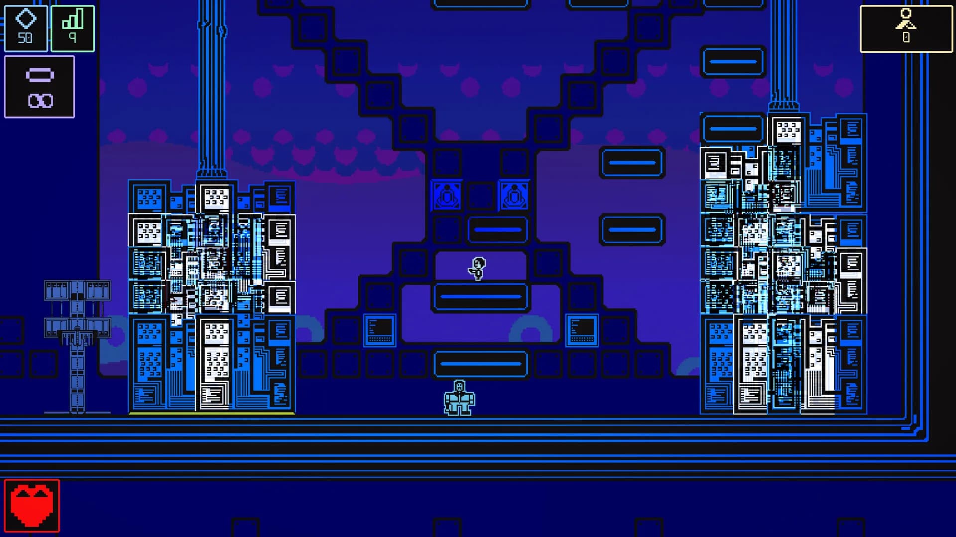 ZetaZania Part 1: Vampire Pirates from Uranus görsel 10