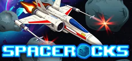 SPACEROCKS