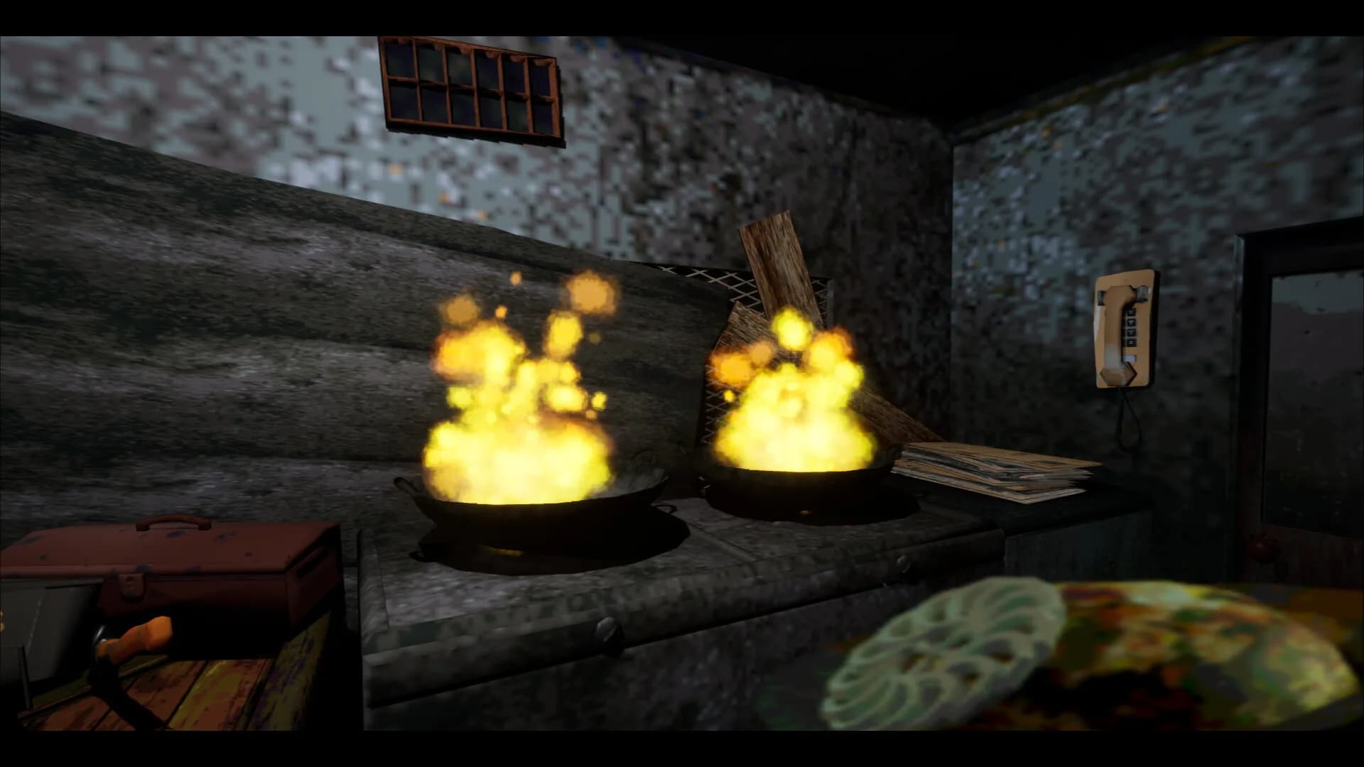 Fried Rice Apocalypse görsel 2