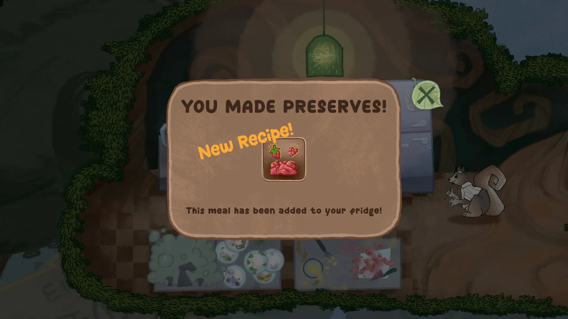 Sincerely, Robin görsel 3