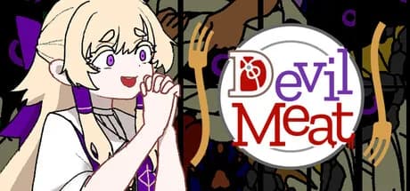 Devil Meat görsel 1