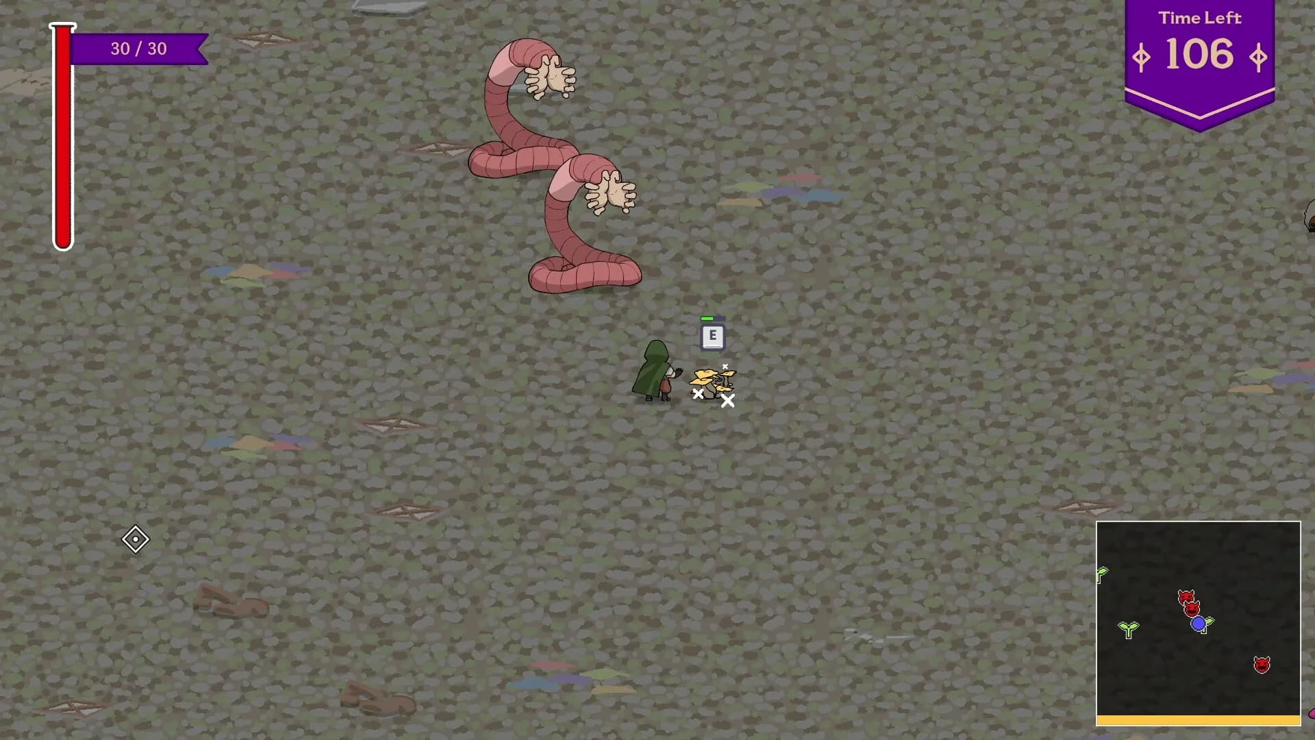 Devil Meat görsel 4