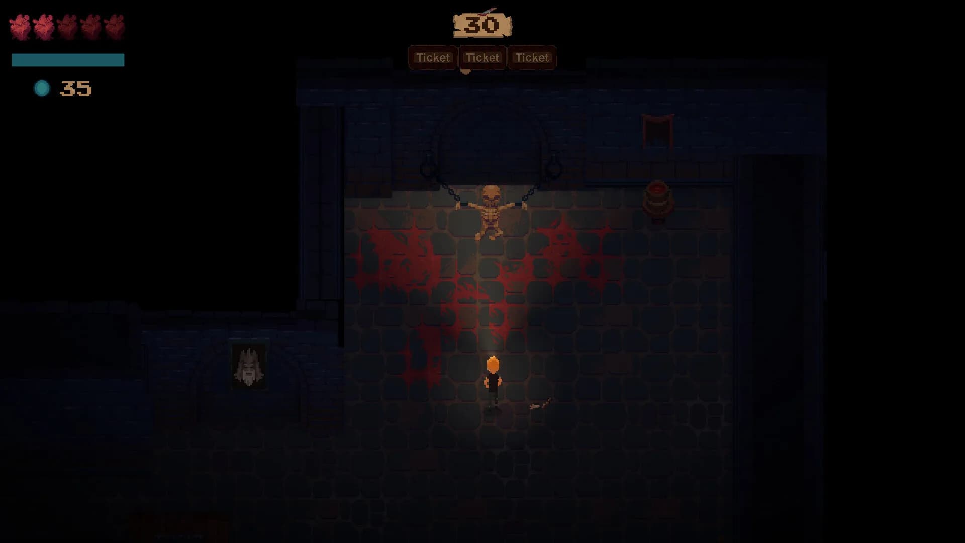Cirque de Slay görsel 2
