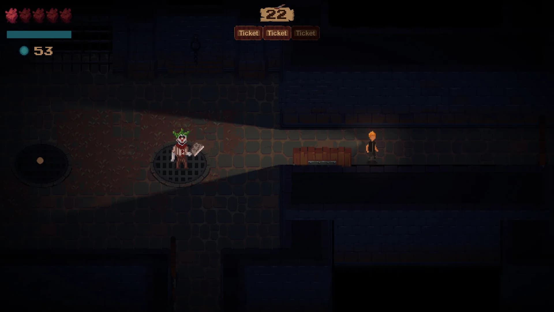 Cirque de Slay görsel 7
