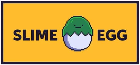 SLIME EGG