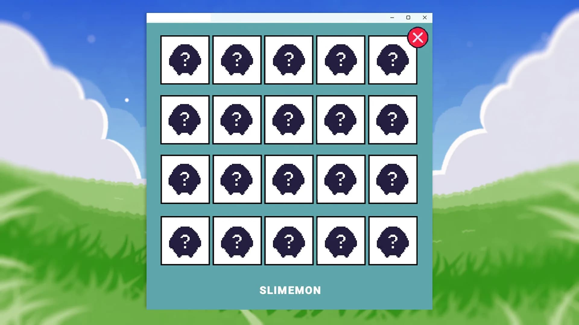 SLIME EGG görsel 4