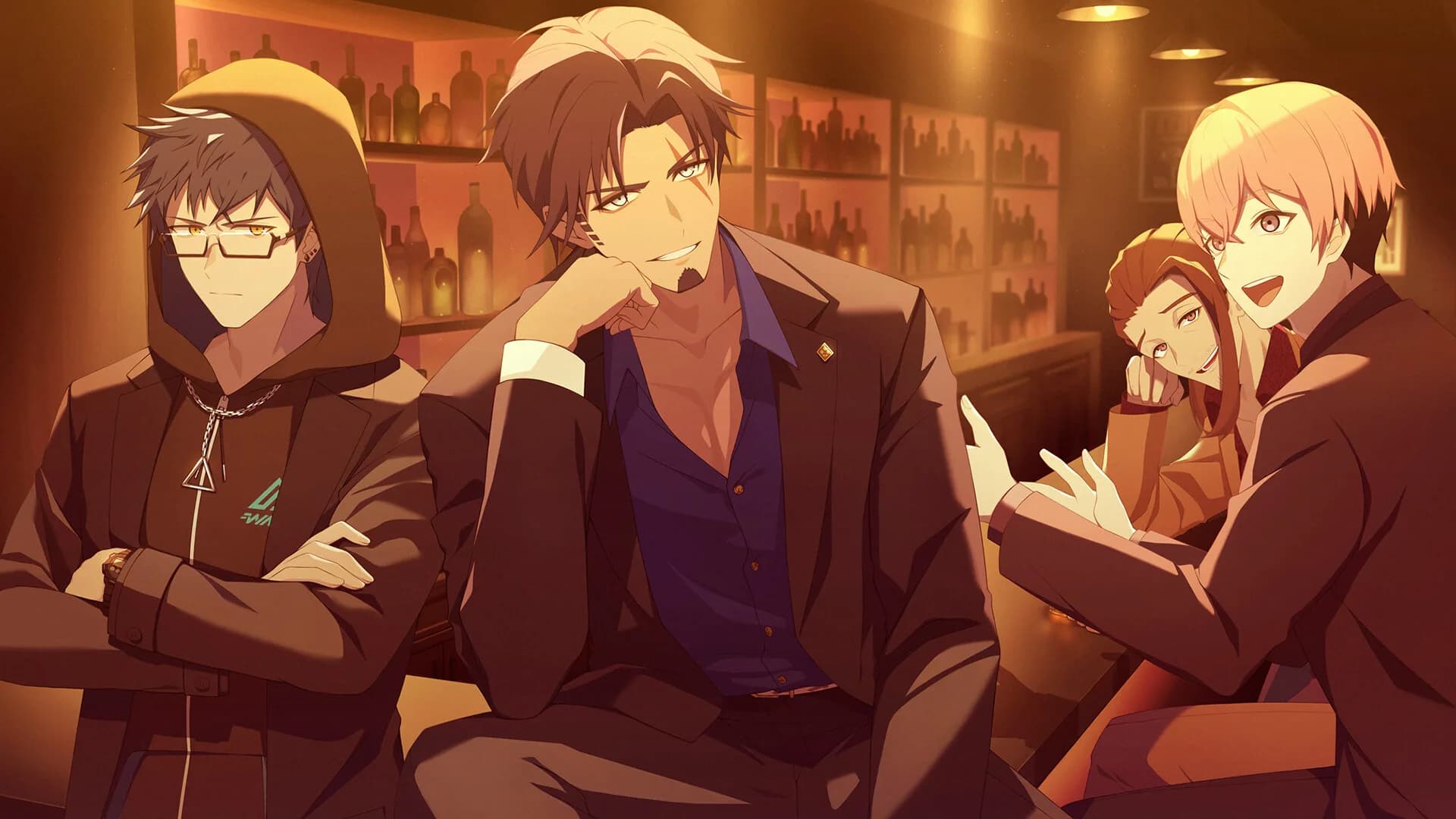ROAD59　A Yakuza’s Last Stand görsel 4
