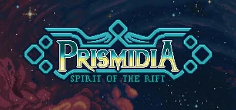 PRISMIDIA: Spirit of the Rift