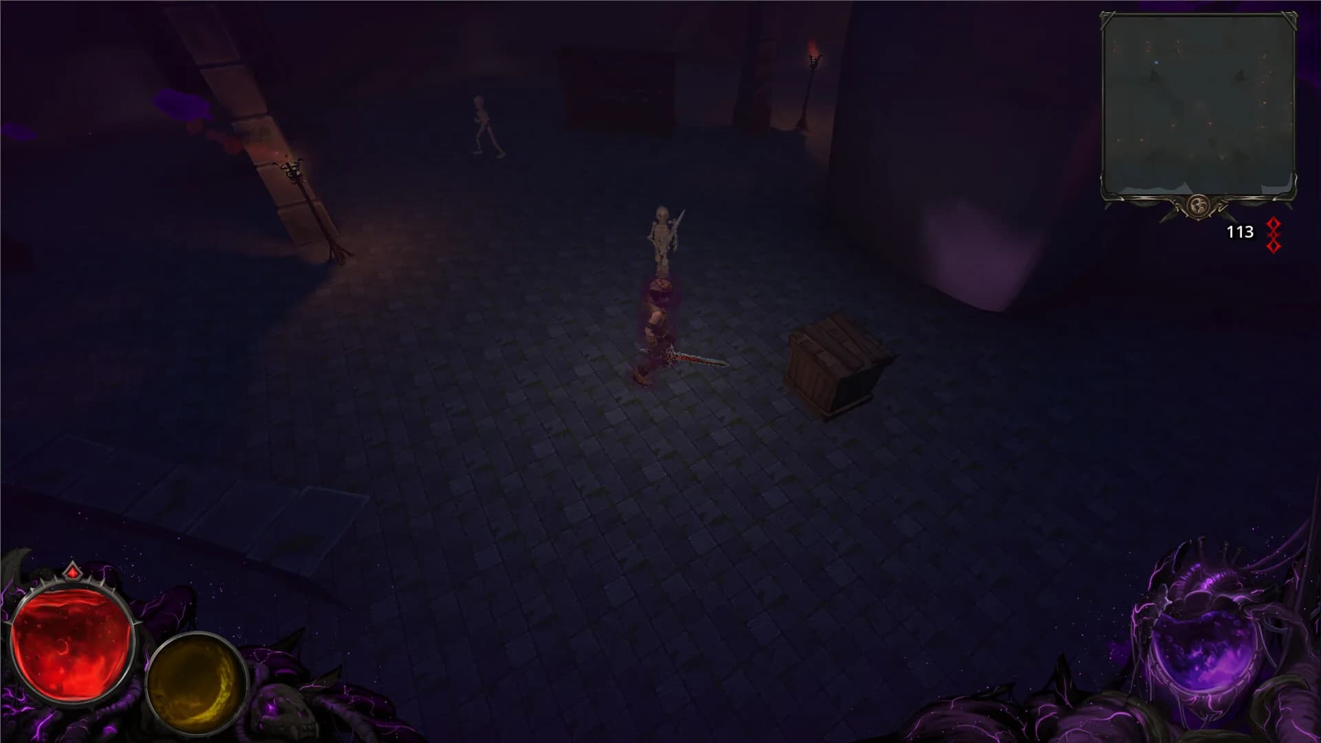 SoulForge görsel 4