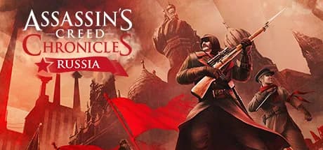 Assassin’s Creed® Chronicles: Russia görsel 1
