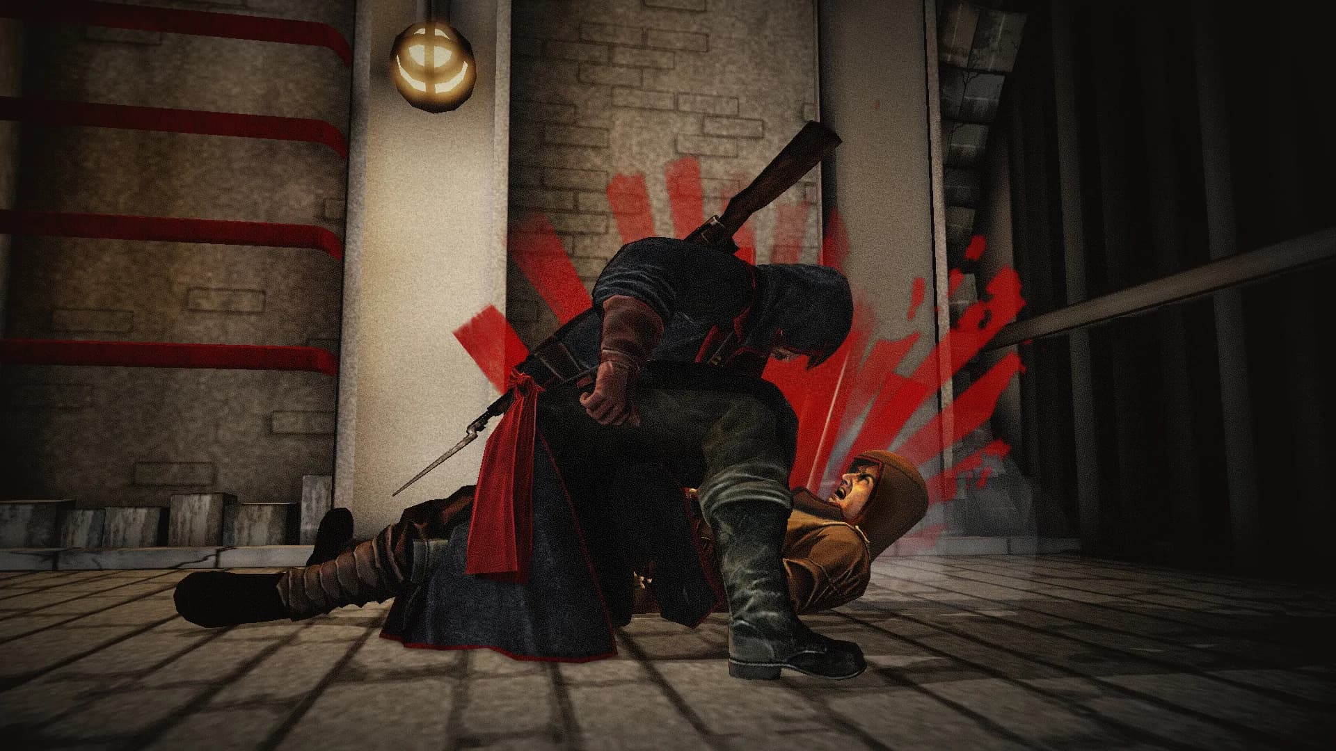Assassin’s Creed® Chronicles: Russia görsel 2