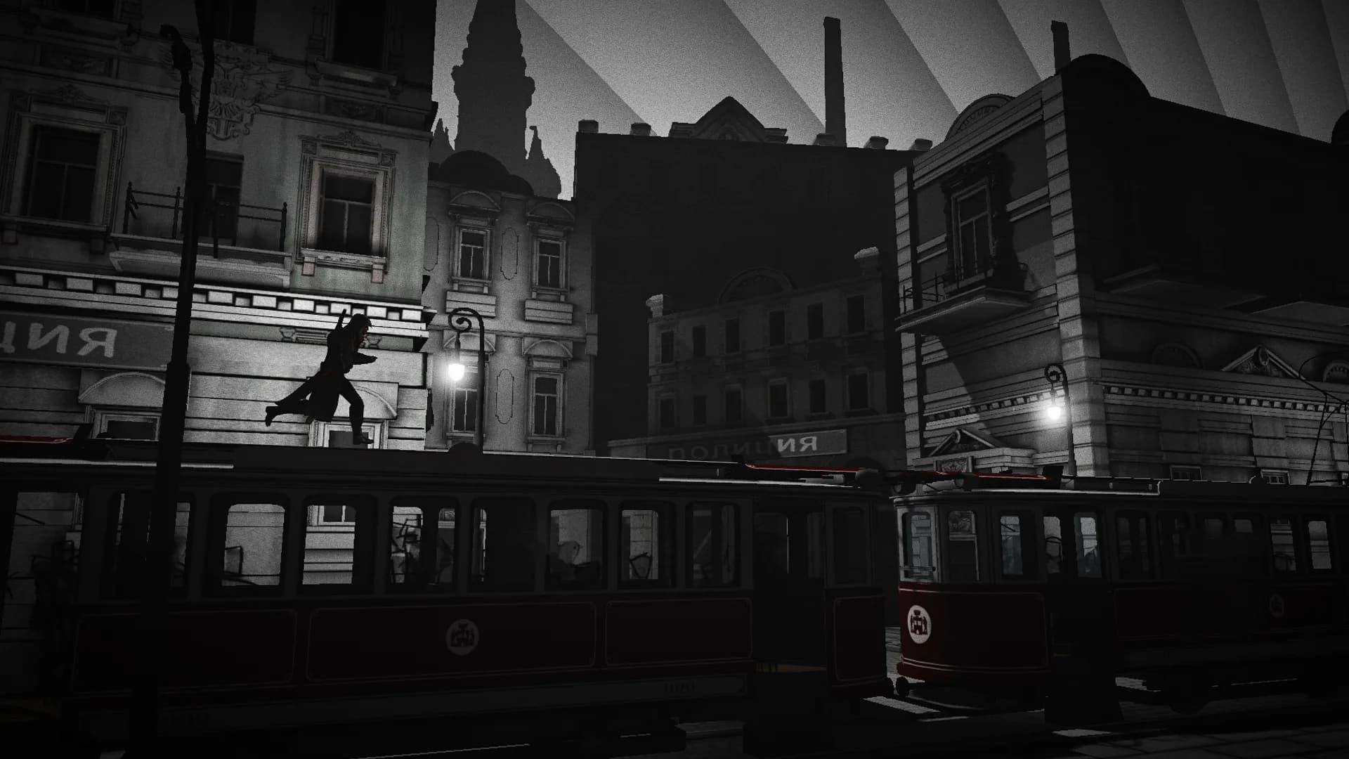 Assassin’s Creed® Chronicles: Russia görsel 5