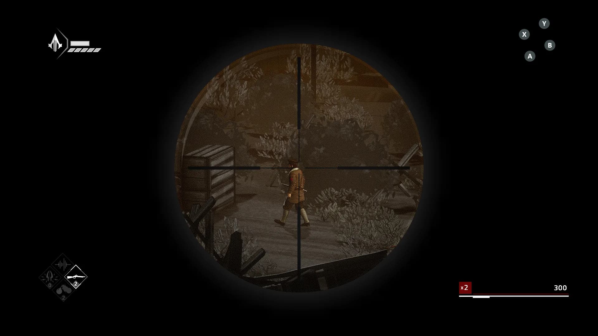 Assassin’s Creed® Chronicles: Russia görsel 6