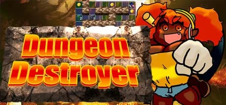 Dungeon Destroyer görsel 1