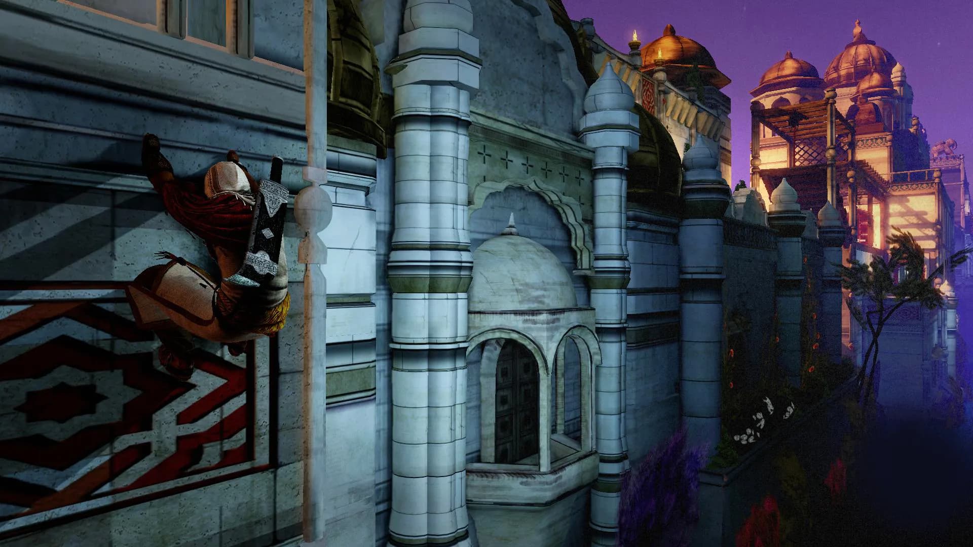 Assassin’s Creed® Chronicles: India görsel 2