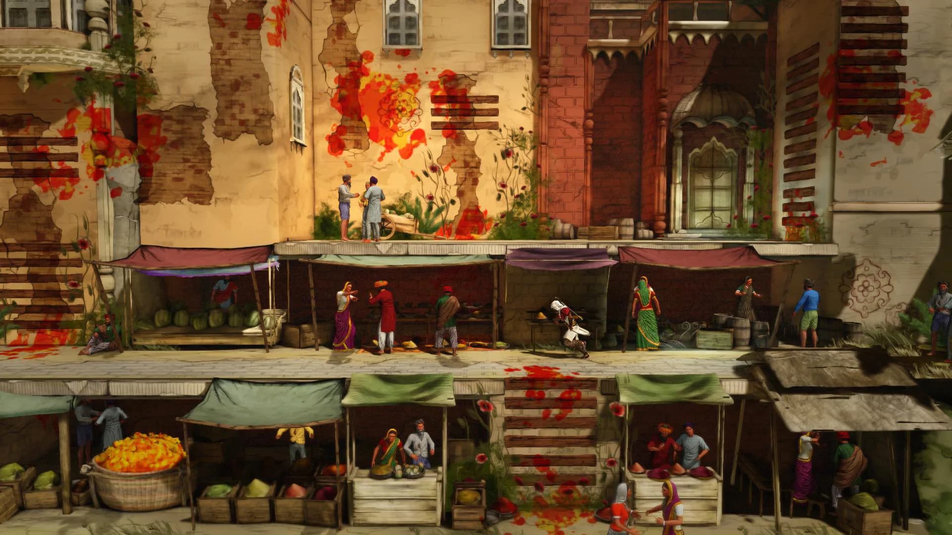 Assassin’s Creed® Chronicles: India görsel 3