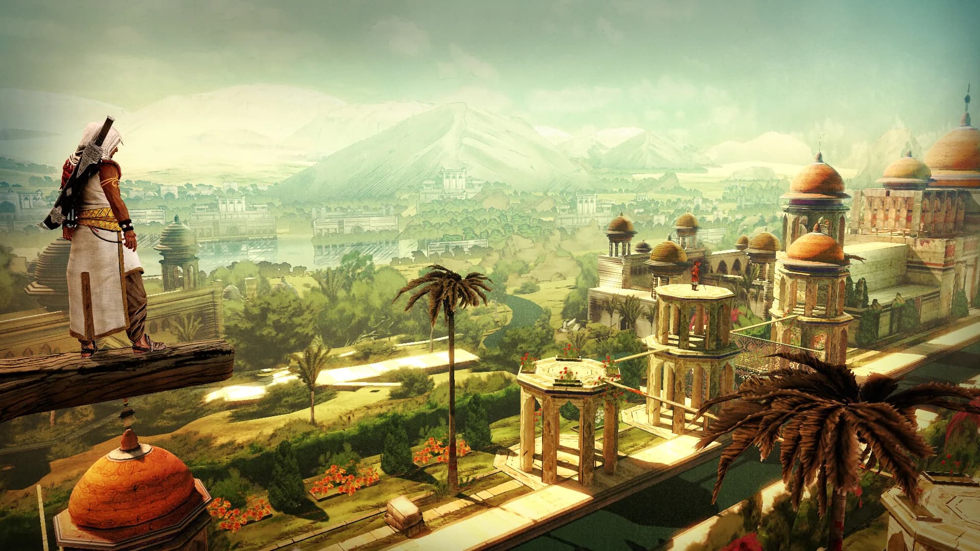 Assassin’s Creed® Chronicles: India görsel 12