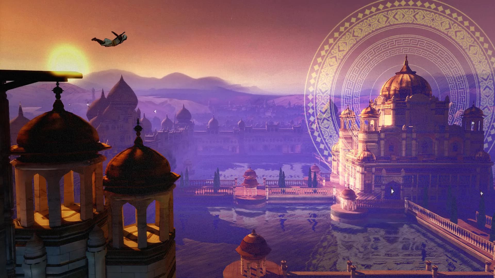 Assassin’s Creed® Chronicles: India görsel 4