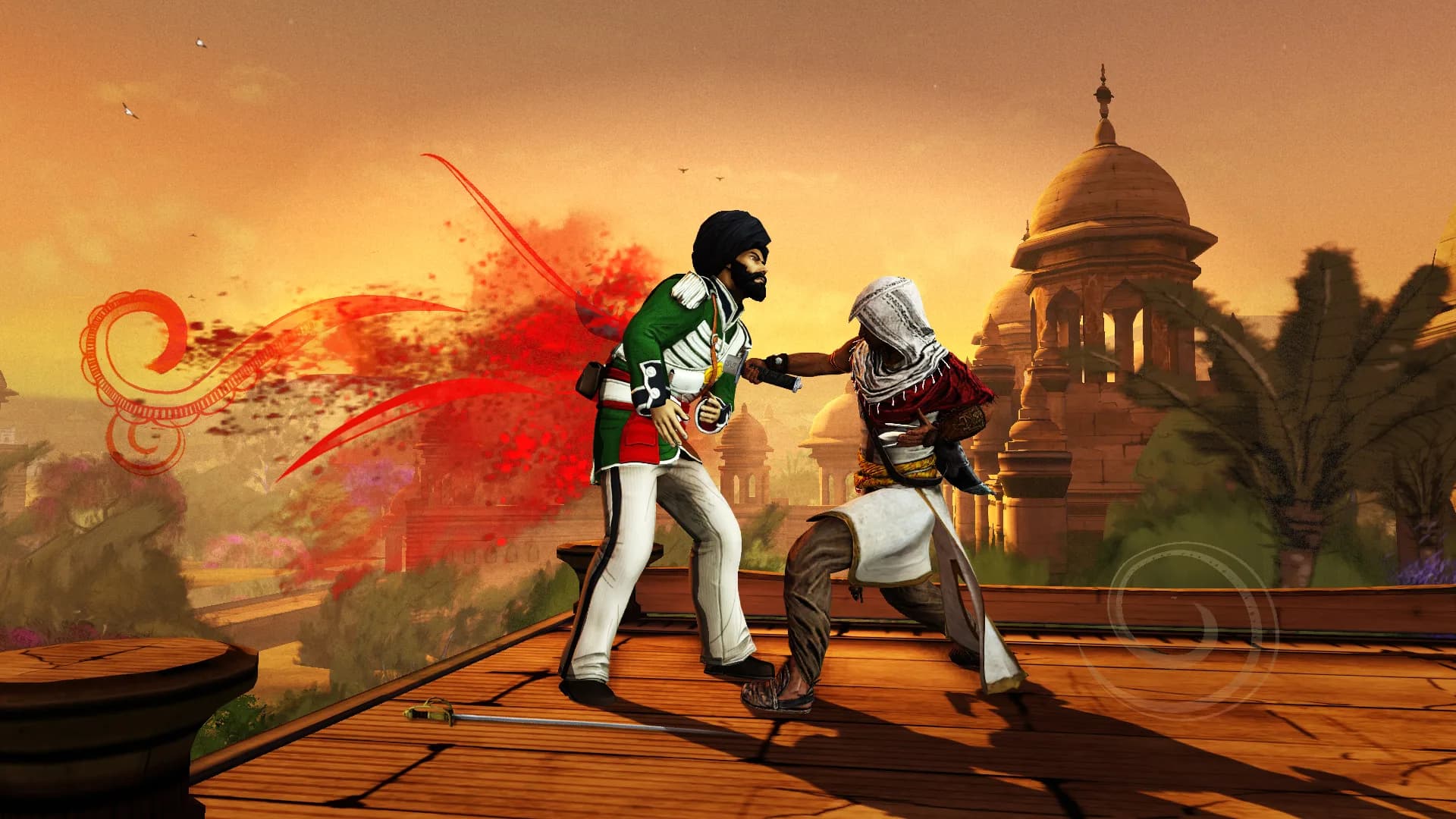 Assassin’s Creed® Chronicles: India görsel 6
