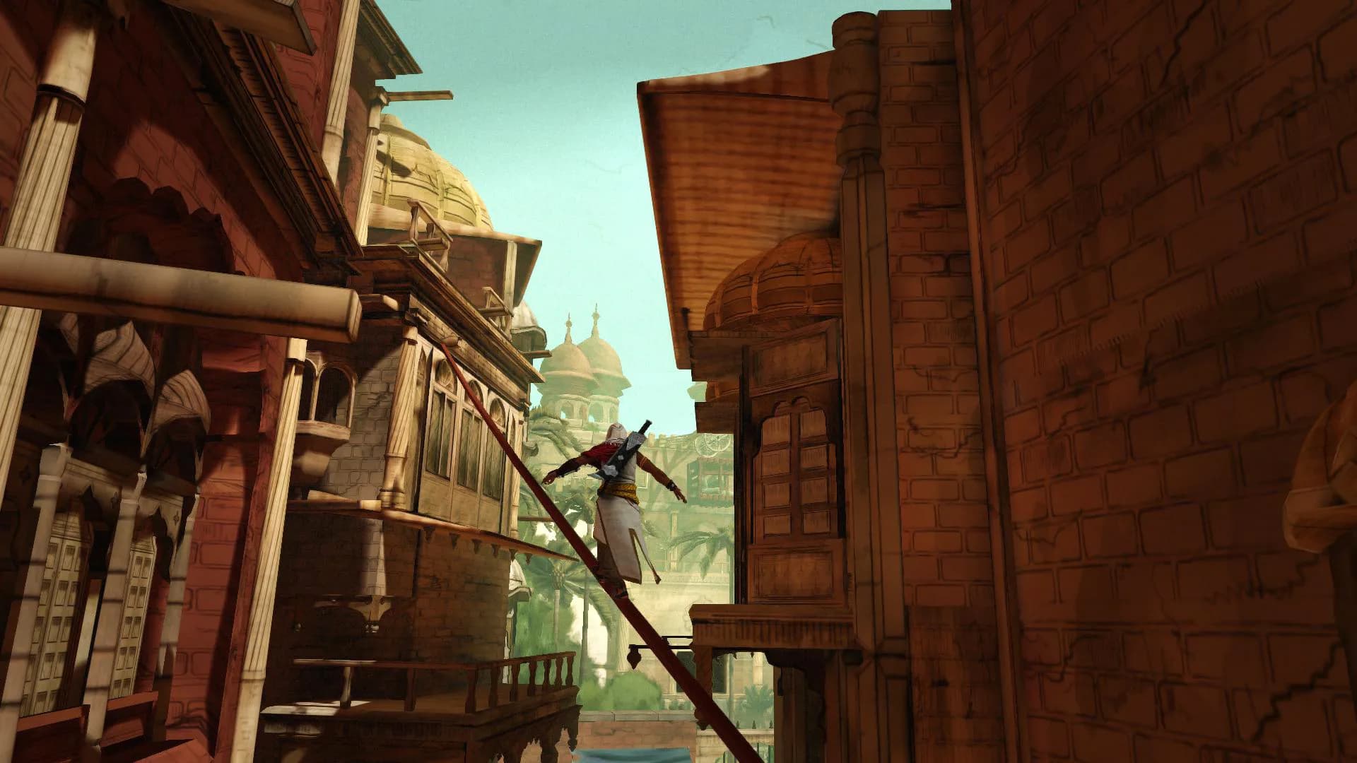 Assassin’s Creed® Chronicles: India görsel 7