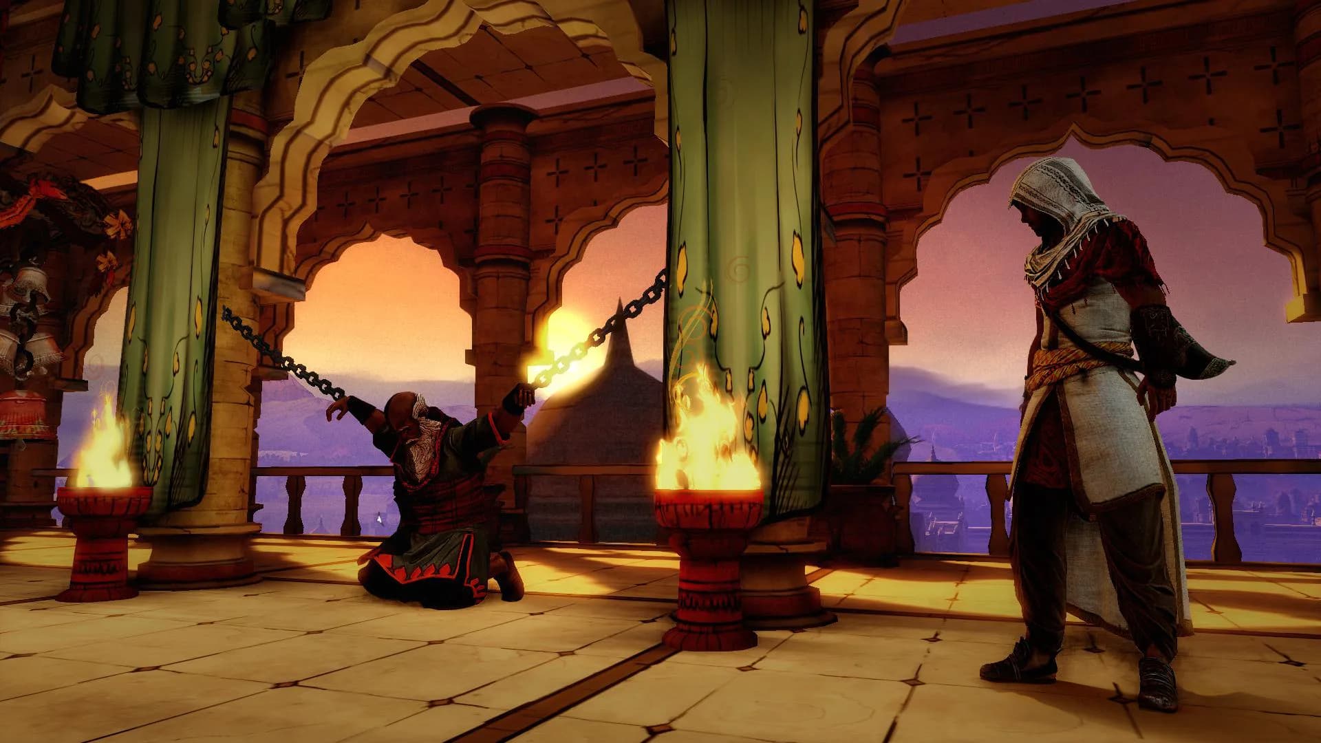 Assassin’s Creed® Chronicles: India görsel 8