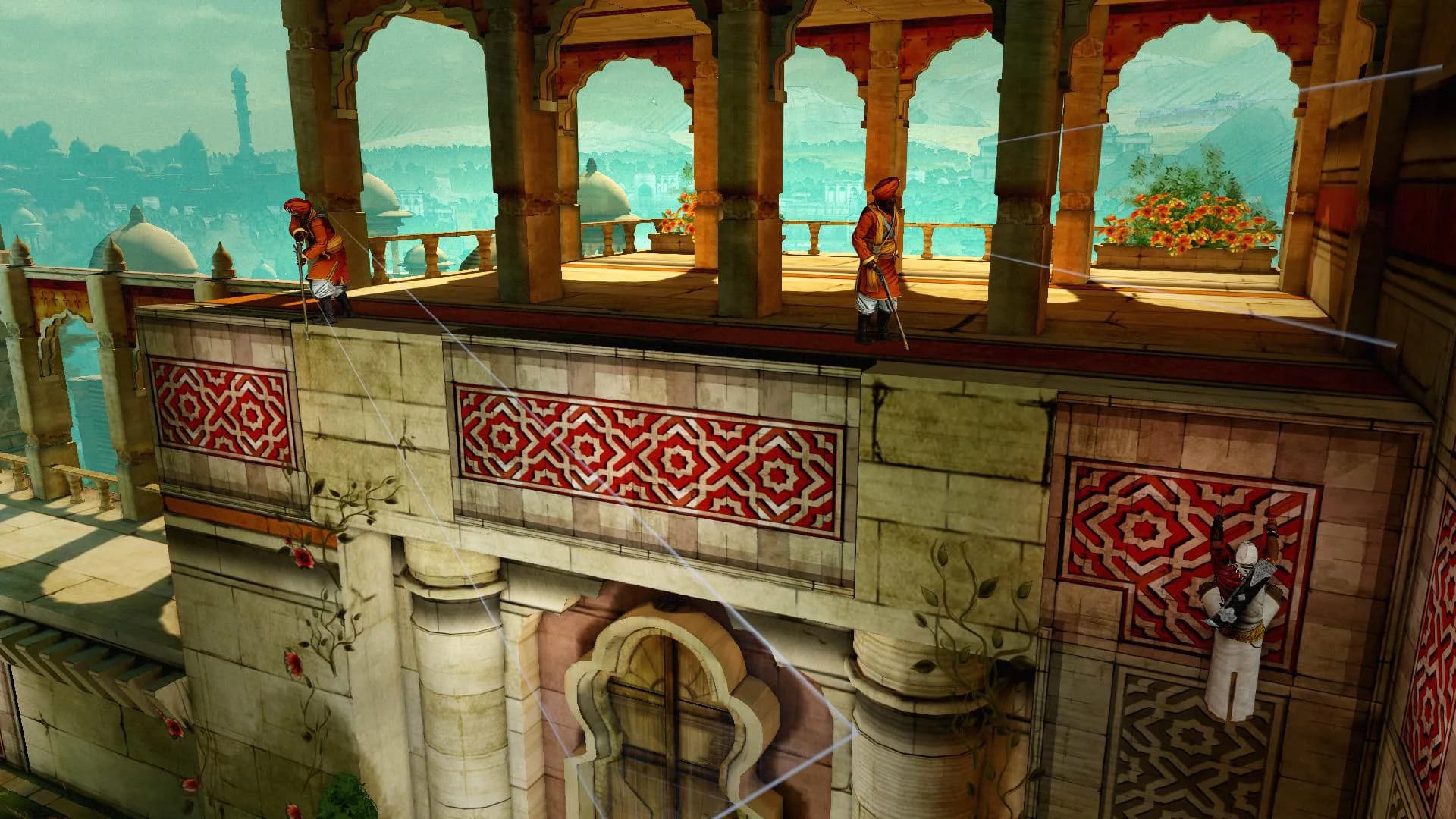 Assassin’s Creed® Chronicles: India görsel 9