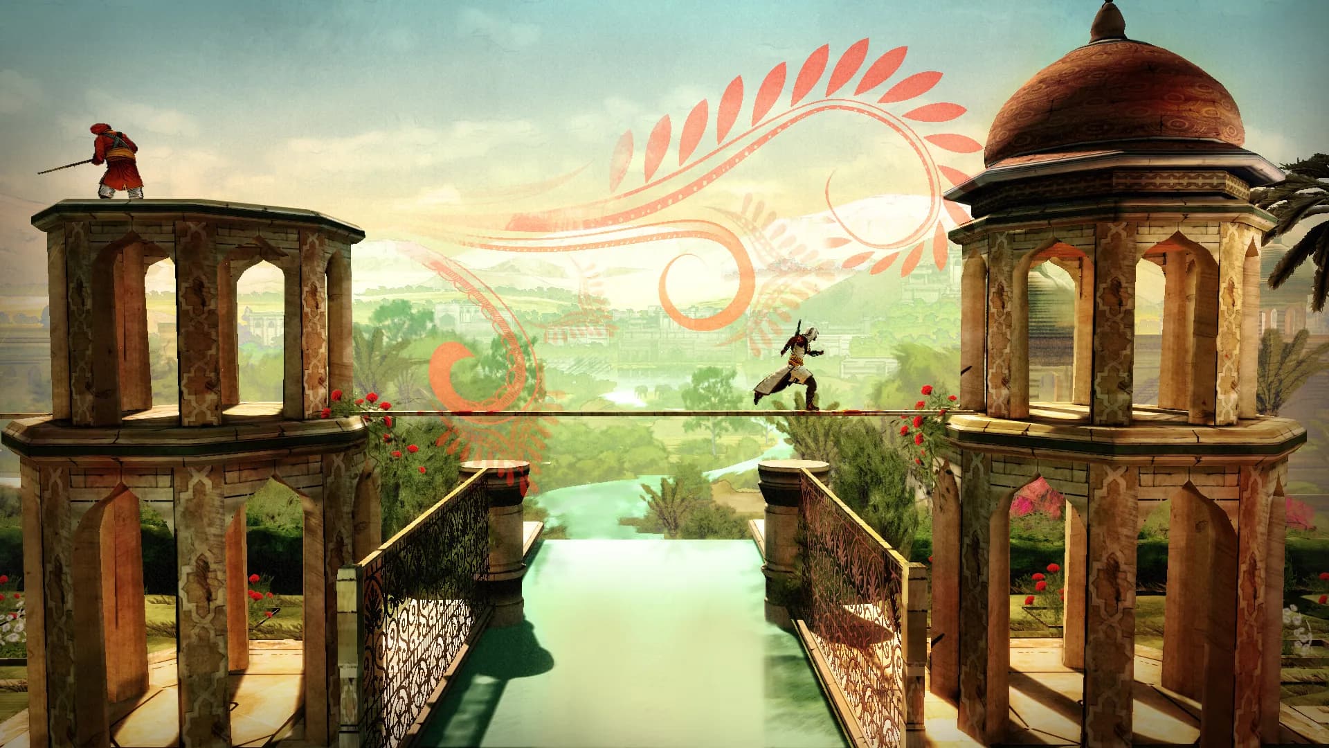 Assassin’s Creed® Chronicles: India görsel 10