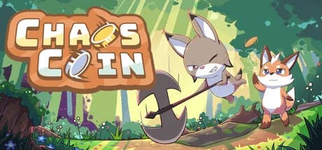 Chaos Coin