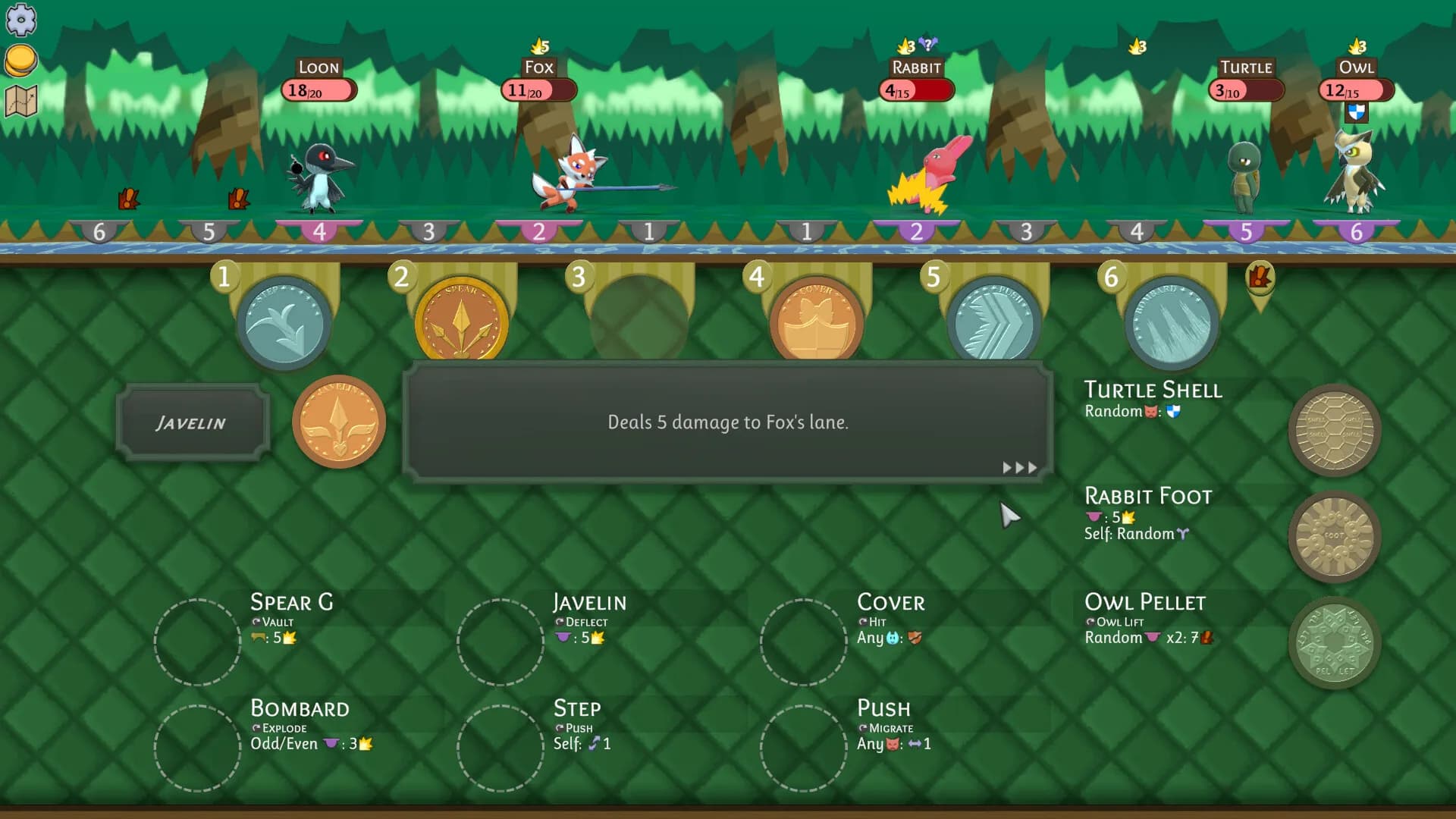 Chaos Coin görsel 2