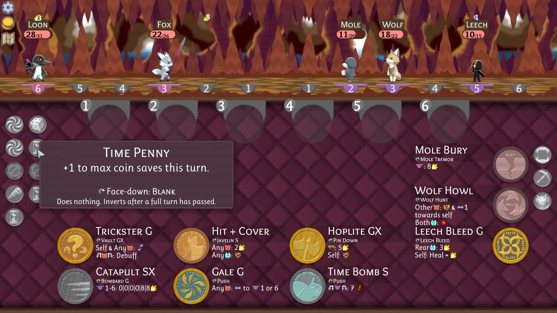 Chaos Coin görsel 3