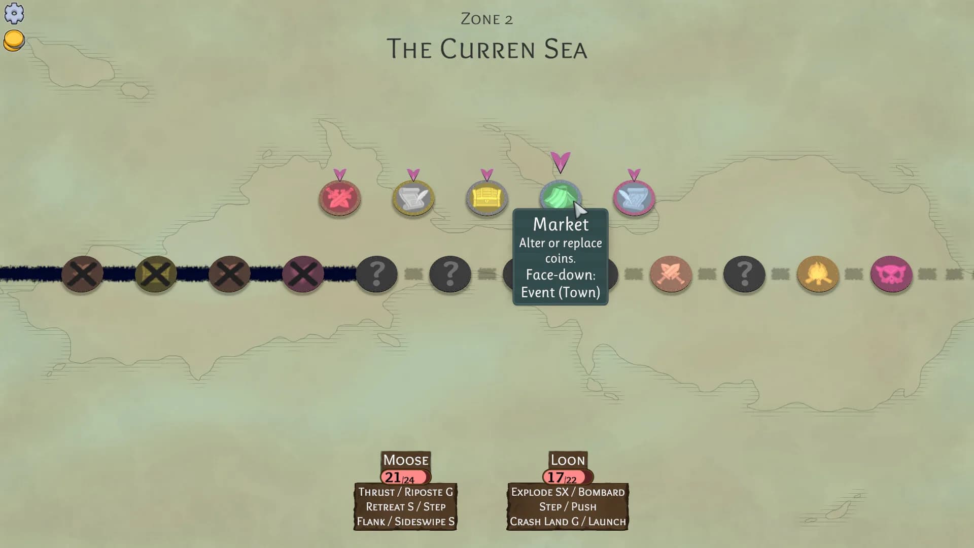 Chaos Coin görsel 5