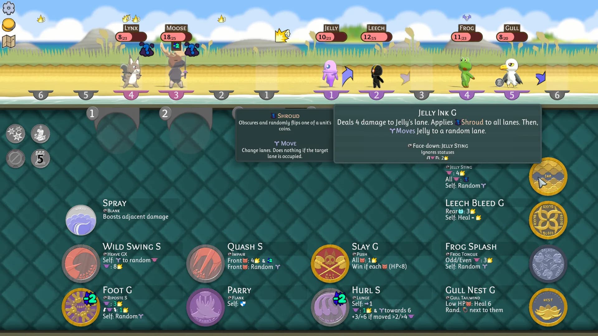 Chaos Coin görsel 6