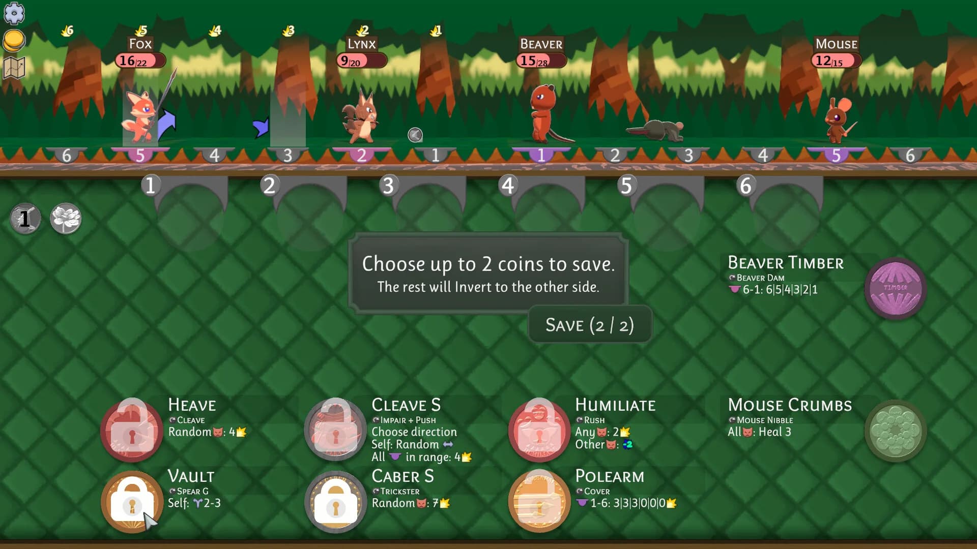 Chaos Coin görsel 7