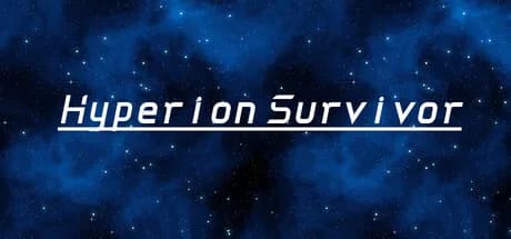 Hyperion Survivor görsel 1