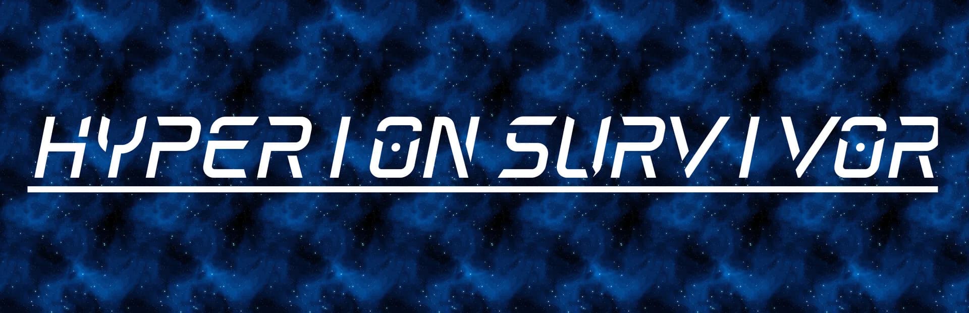 Hyperion Survivor görsel 2