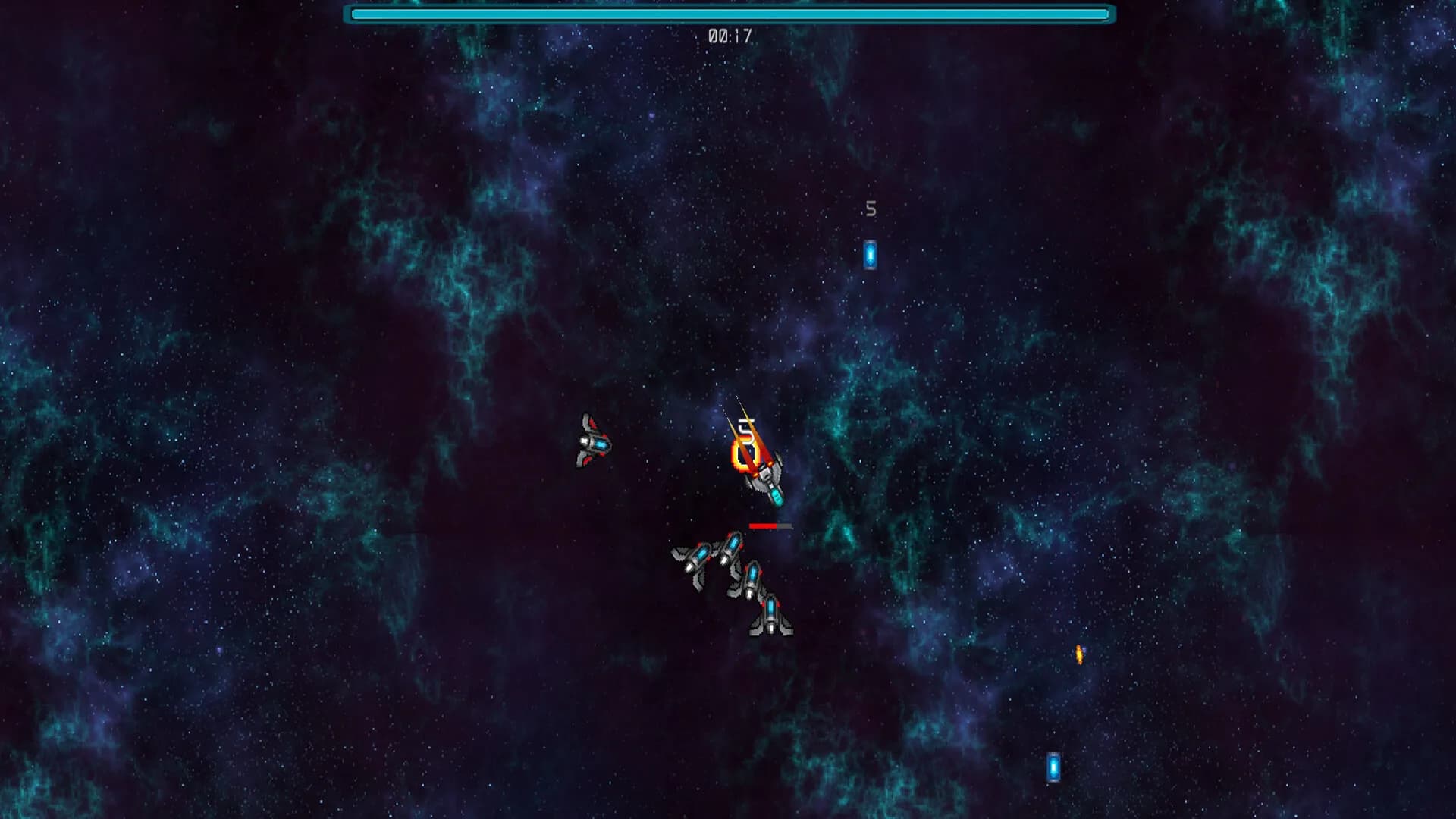 Hyperion Survivor görsel 7