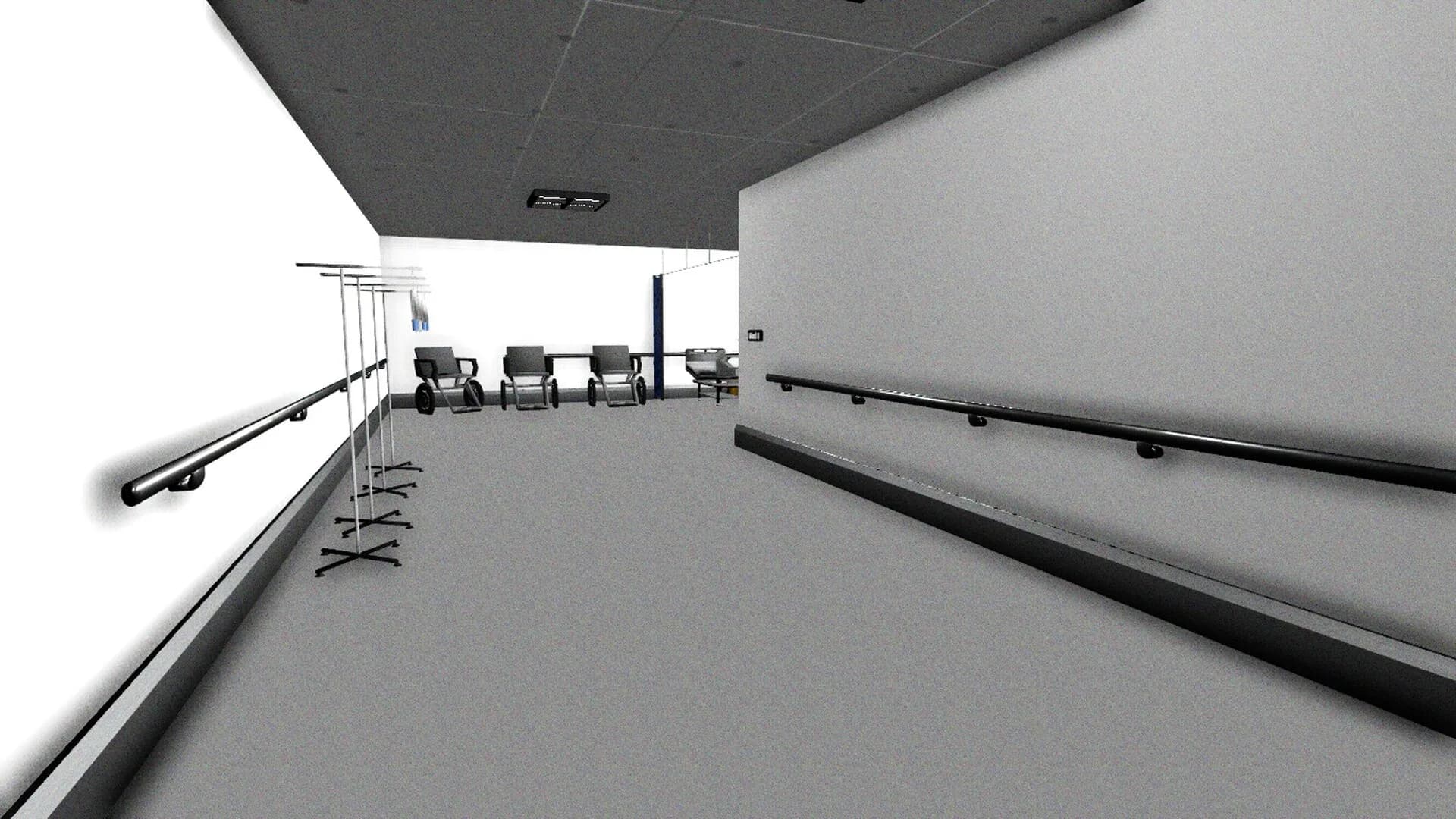 The Nursing görsel 6
