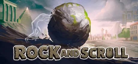 Rock and Scroll görsel 1