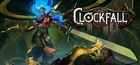 Clockfall görsel 1