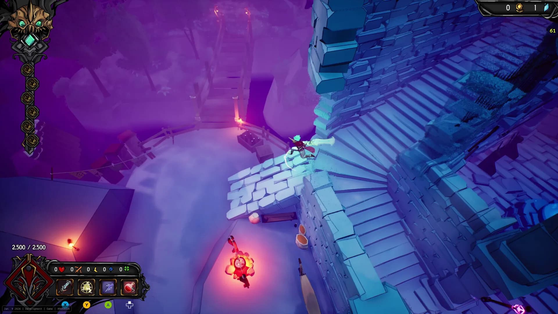 Clockfall görsel 16