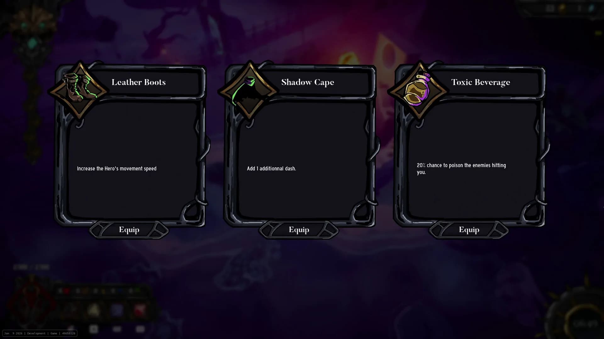 Clockfall görsel 17