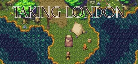 Taking London