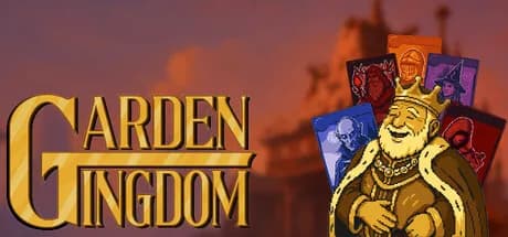 Garden Gingdom