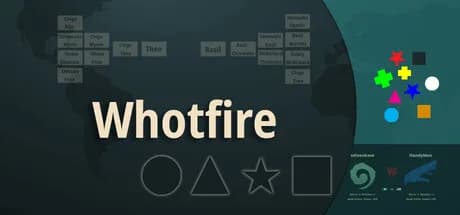 Whotfire