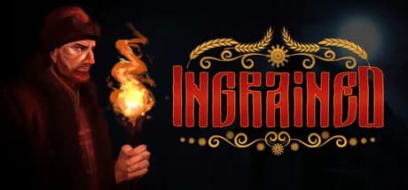 Ingrained