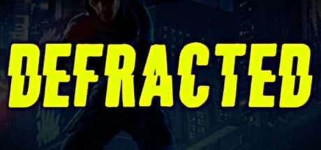 Defracted